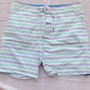 Bonobos Size 34 with 9 Inch Inseam